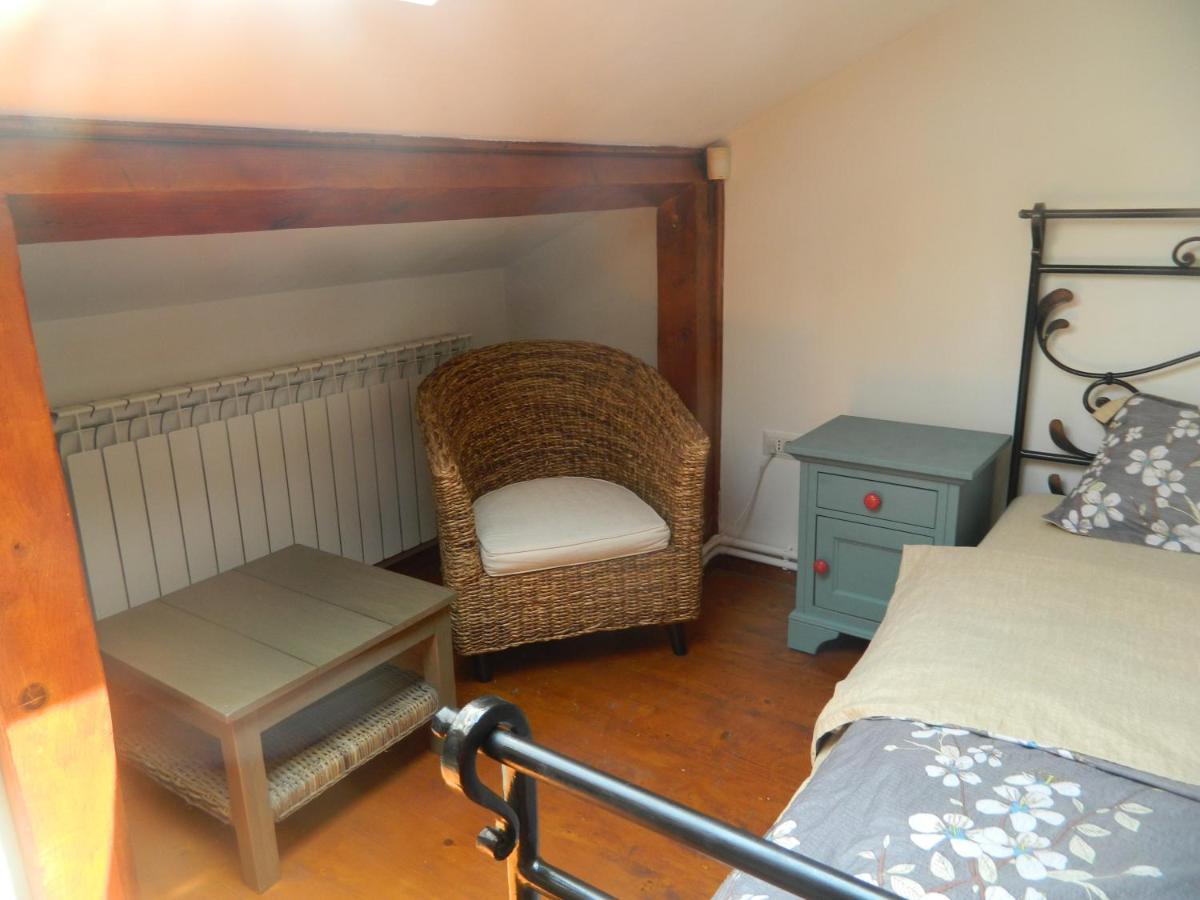 Casa Ligia Lägenhet Techirghiol Exteriör bild