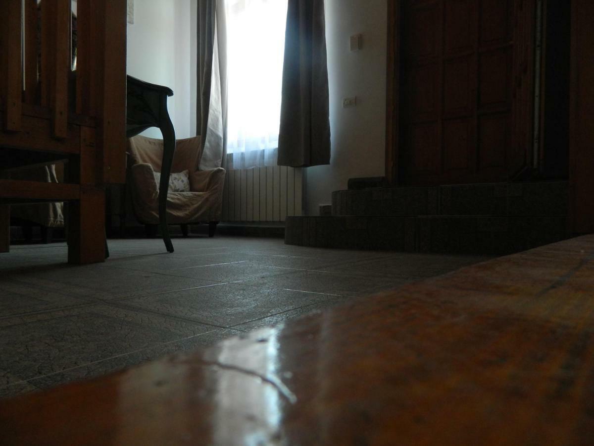 Casa Ligia Lägenhet Techirghiol Exteriör bild